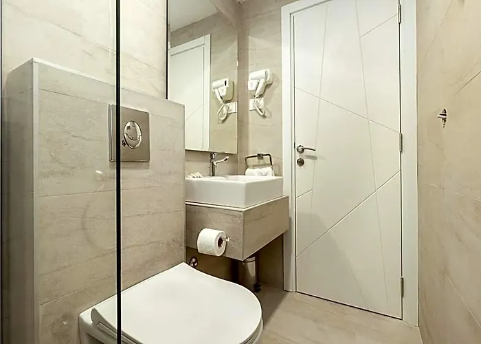 Hotel Talia