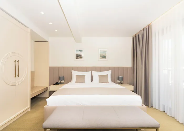 Hotel Pima Budva